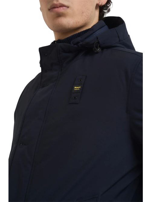 25WBLUK03142888 BLU BLAUER | 25WBLUK03142888 BLU